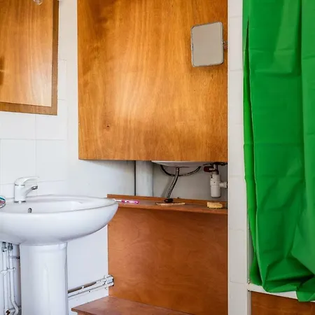 9 Rue D'amsterdam Appartamento Sète