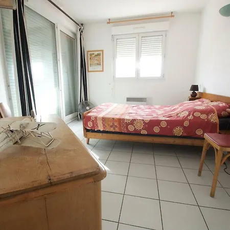 Appartamento 9 Rue D'amsterdam *