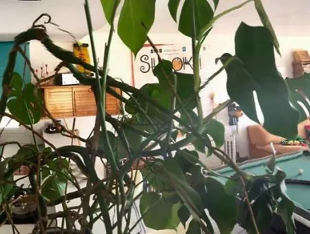 9 Rue D'amsterdam Appartamento Sète